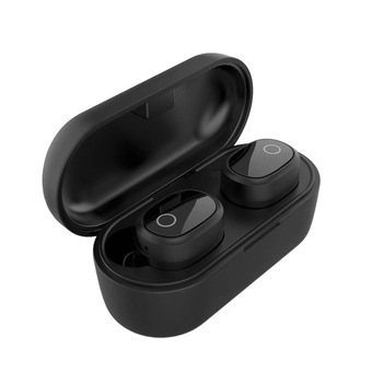 Casti, earbuds TWS SQ-W5 Bluetooth 5.0 Wireless 2 microfoane, CVC8.0 ,HIFI stereo Casti, earbuds TWS SQ-W5 Bluetooth 5.0 Wireless 2 microfoane, CVC8.0 ,HIFI stereo