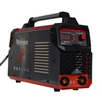 Invertor sudura Profesional Grandepo, cu tranzistoare de putere - Almaz SP300D
