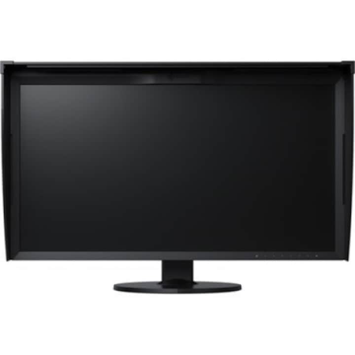 Monitor LCD de calibrare hardware ColorEdge, Eizo, CG-Serie CG319X, negru