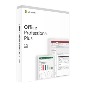 Microsoft Office 2019 Professional Plus USB Microsoft Office 2019 Professional Plus USB