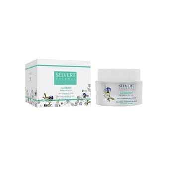 Crema - Gel Hidratant cu Panseluta 50 ml - Selvert Thermal Crema - Gel Hidratant cu Panseluta 50 ml - Selvert Thermal