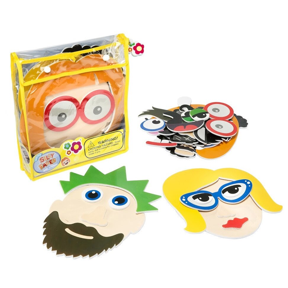 Set jucarie baie plutitoare, Meadow Kids, 37 piese