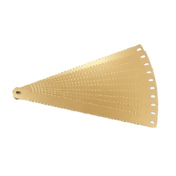 Panza de fierastrau cu doua fete HSS Mannesmann M310, 300x25 mm Panza de fierastrau cu doua fete HSS Mannesmann M310, 300x25 mm