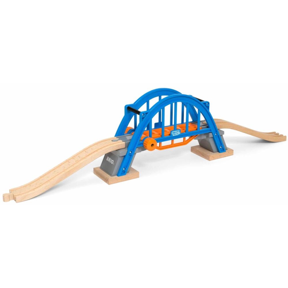 Pod mobil inteligent Brio