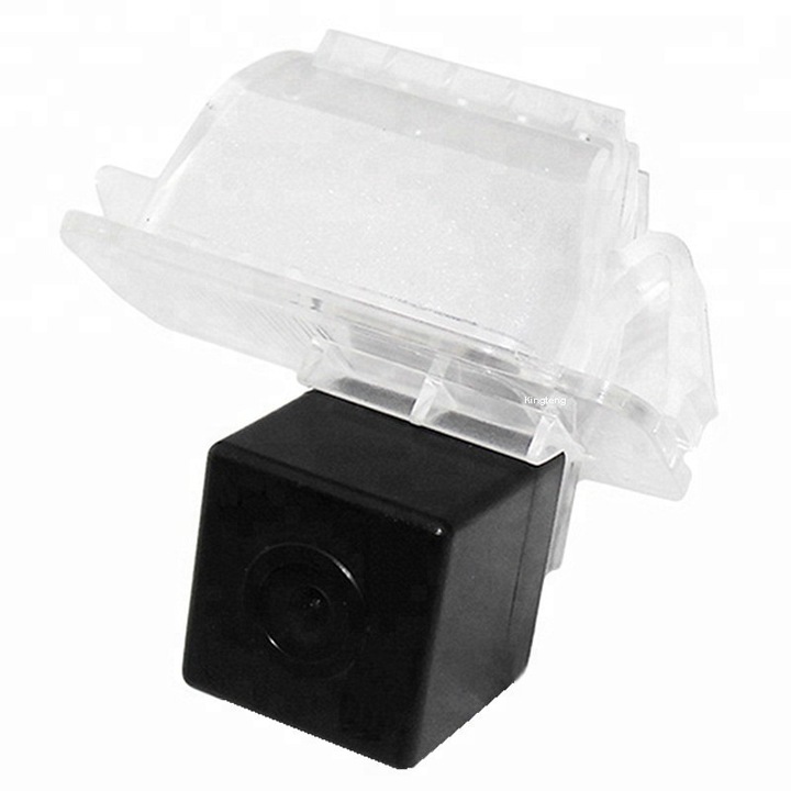 Camera marsarier HD, caraudiomarket, unghi 170, Ford Ecosport 2012-2017