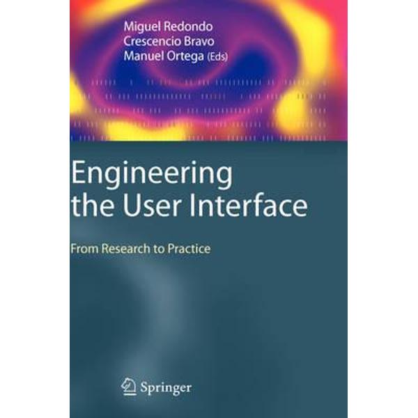 Engineering the User Interface