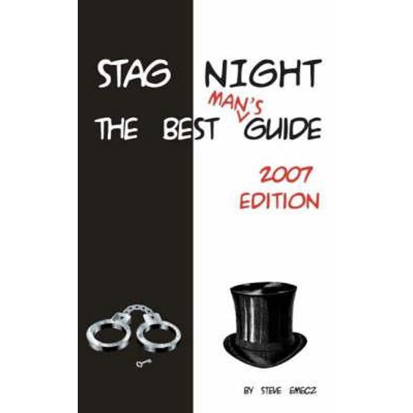 Stag Night eMAG.ro