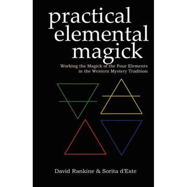 Practical Elemental Magick - eMAG.ro