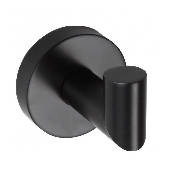 Cuier simplu Bemeta Dark