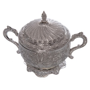 Vesela pentru servire