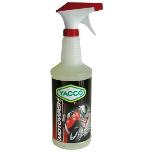 Spuma biodegradabila Yacco Motowash- 1l