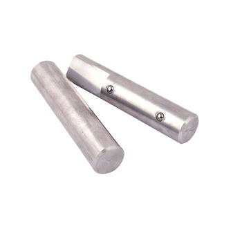 Tipli metalici fixare banc Bench 1 ø 25 x 100 mm Bench 1 Tipli metalici fixare banc Bench 1 ø 25 x 100 mm Bench 1
