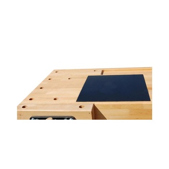 Placa de otel pentru prindere Bench 9B-30 600 x 420 mm Placa de otel pentru prindere Bench 9B-30 600 x 420 mm
