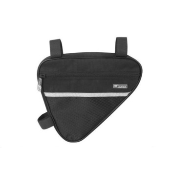 Geanta cu banda reflectorizanta Classic Eco, Force, Negru Geanta cu banda reflectorizanta Classic Eco, Force, Negru