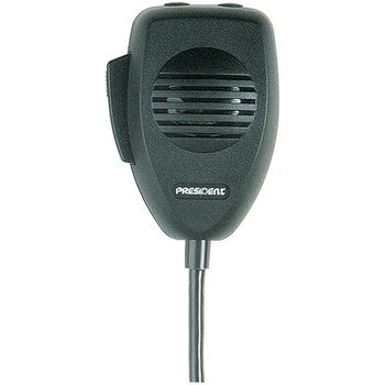 Microfon President Micro DNC-518 si butoane Up/Down cu 6 pini Microfon President Micro DNC-518 si butoane Up/Down cu 6 pini