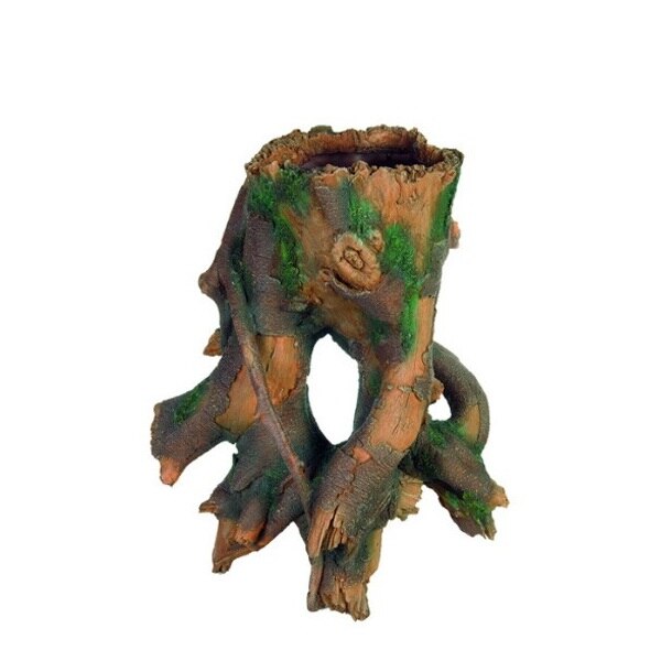 Decor Radacina Mangrove 33 cm, Trixie