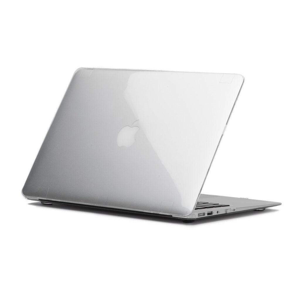 Protectie carcasa pentru Macbook Pro Retina A1398 2012 - 2015 - Transparent Lucios