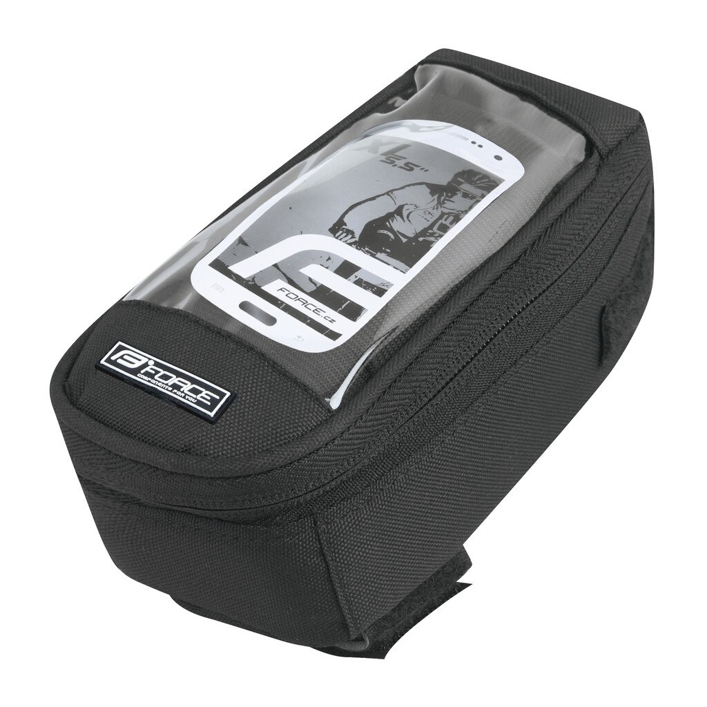 Geanta pentru bicicleta Force Phone XL 5.5 