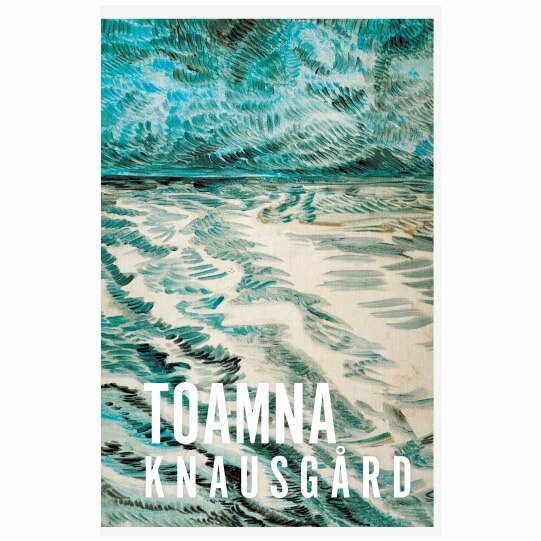 Toamna, Karl Ove Knausgard