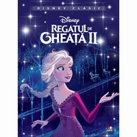 Cauți Dvd Regatul De Gheata Alege Din Oferta Emag Ro