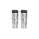 Cana termos, Ambition, Mickey Mouse, negru, 400ml