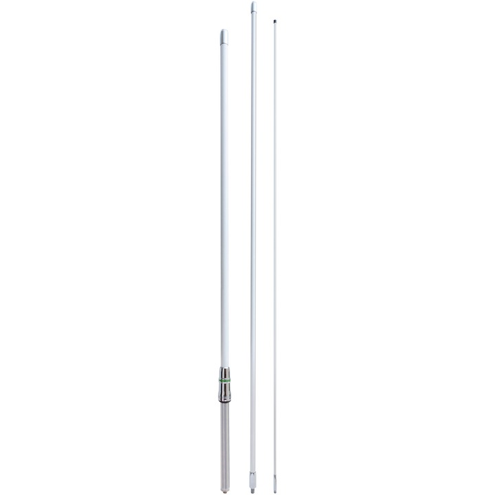 Антена CB President Himalaya 22-30 MHz, 2000W, 527 см, За сгради