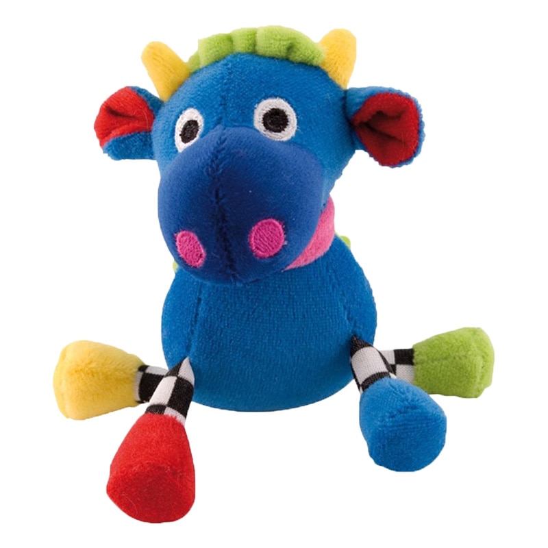 Jucarie din plus Canpol Babies Magar 2/284, Multicolor