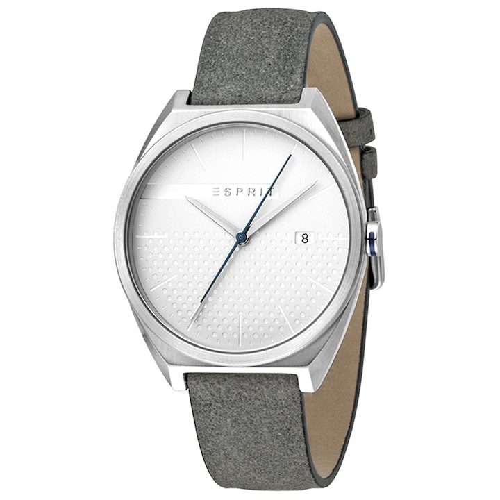 Мъжки часовник Esprit, ES1G056L0015, Сребрист