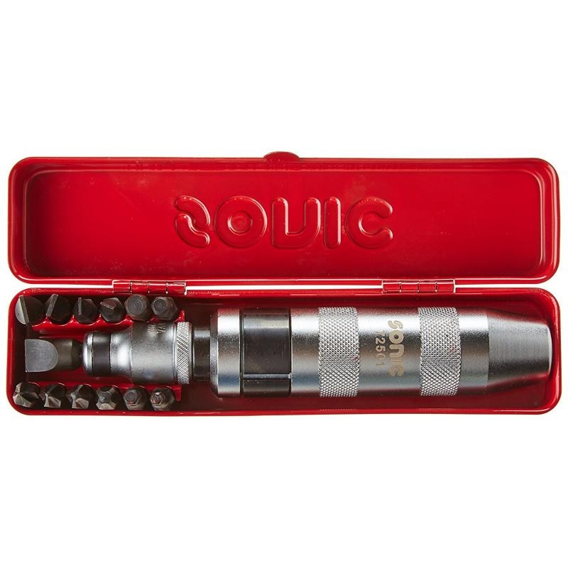 Surubelnita de impact