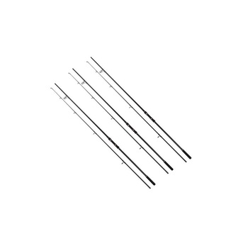 Set 3 Lansete crap Adrena lungime 3.90 metri Set 3 Lansete crap Adrena lungime 3.90 metri