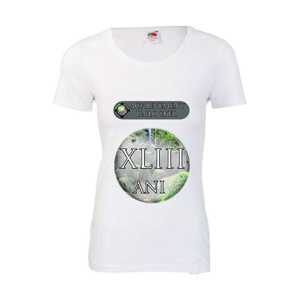 Tricou personalizat dama 