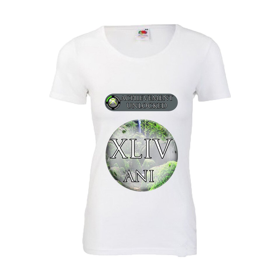 Tricou personalizat dama 