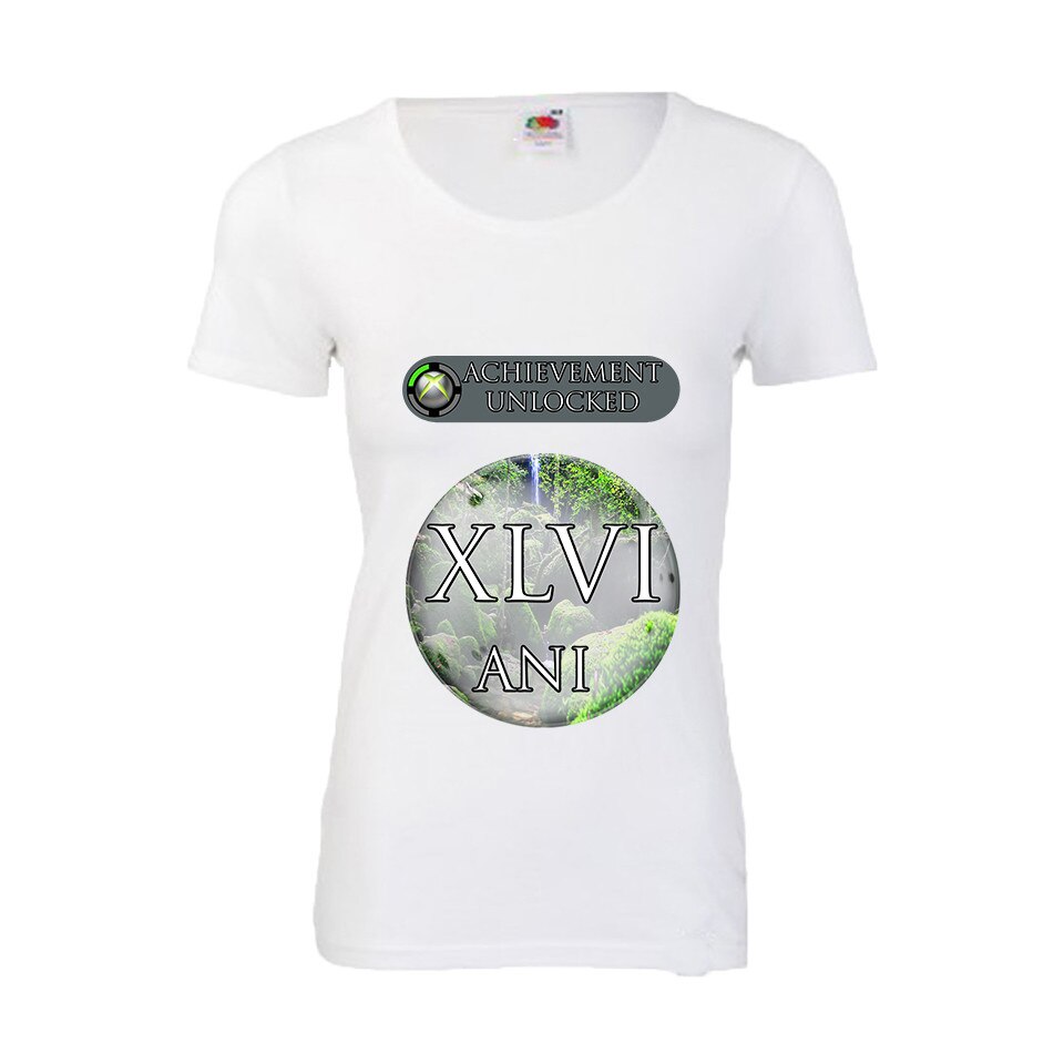 Tricou personalizat dama 