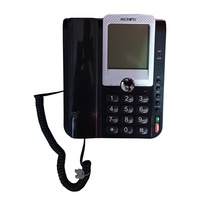 telefon cu fir microtel mct668cidde birouafisaj lcd digitalspeakernegru imagen 36_0_
0