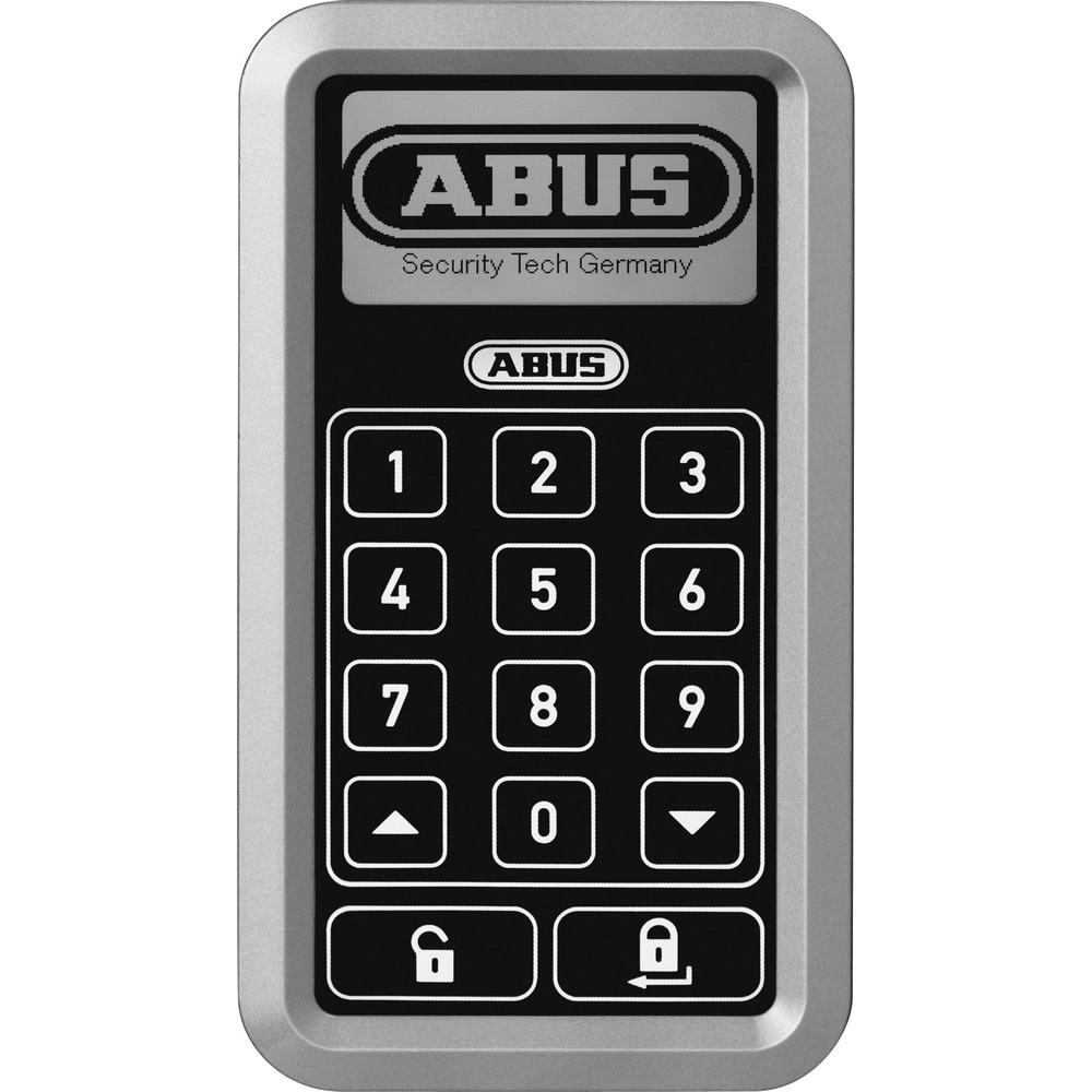 Tastatura exterioara fara fir Abus CFT 3000 Hometec Pro
