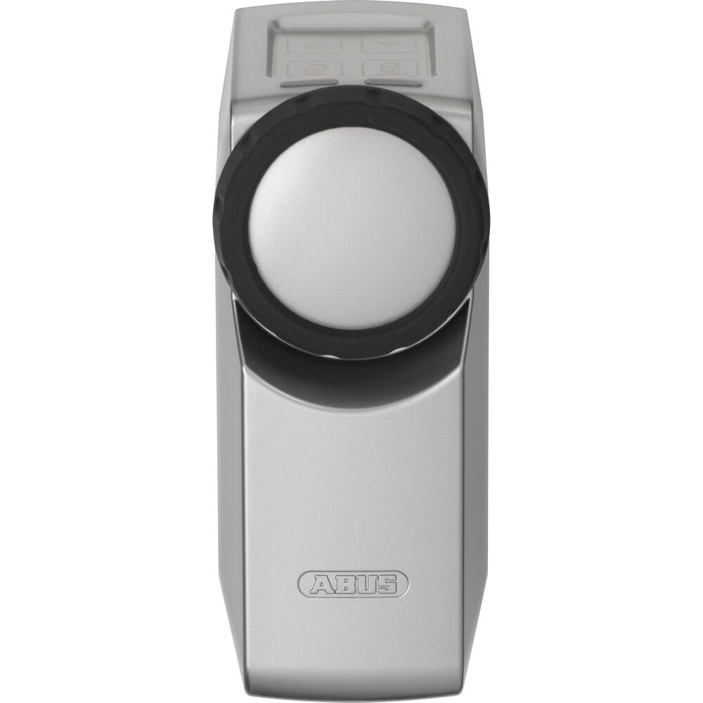 Unitate interioara wireless cu motor pentru actionare cilindru Abus CFA 3000 Hometec Pro