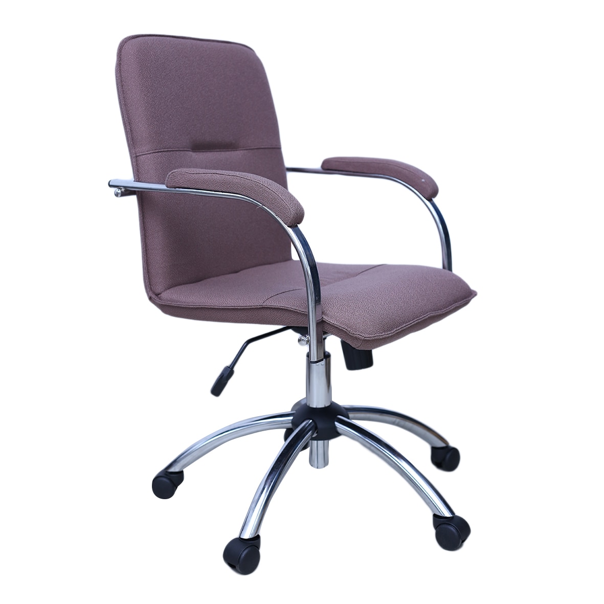 Scaun de birou Samba MS GTP Soft Brun stofa zesta