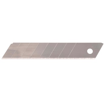 Set rezerva cutter 18 mm 10 buc Festa 16065 Set rezerva cutter 18 mm 10 buc Festa 16065