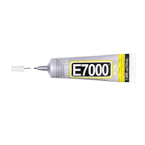 Adeziv Lichid Zhanlida E-7000 50 ml Original, transparent