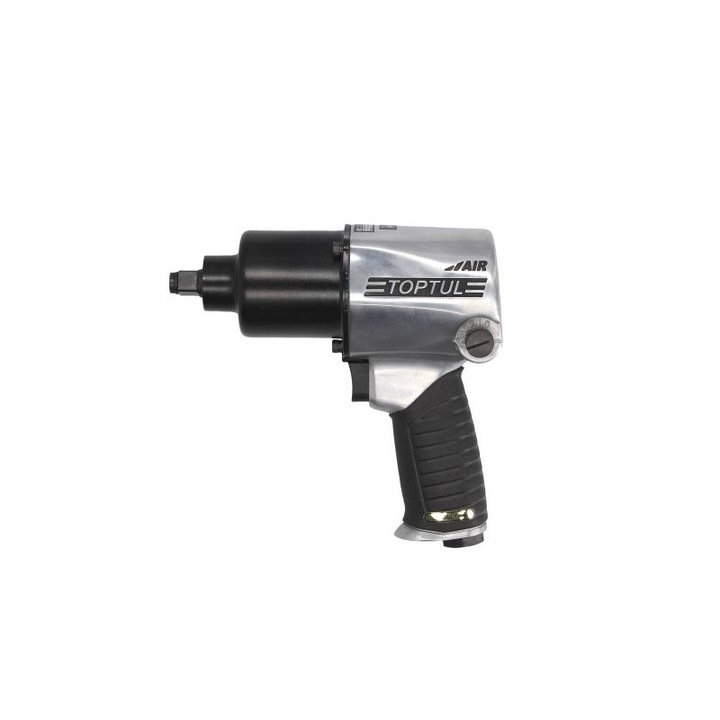 Pistol percutant 1/2inch 542Nm