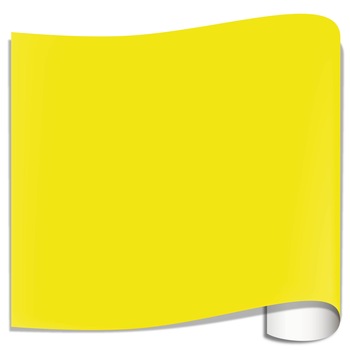 Autocolant auto Oracal 651 lucios galben lamaie 025; 2 m x 1,26 m Autocolant auto Oracal 651 lucios galben lamaie 025; 2 m x 1,26 m