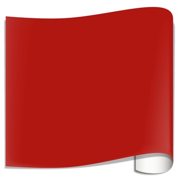 Autocolant auto Oracal 651 lucios rosu 031, 2 m x 1 m Autocolant auto Oracal 651 lucios rosu 031, 2 m x 1 m