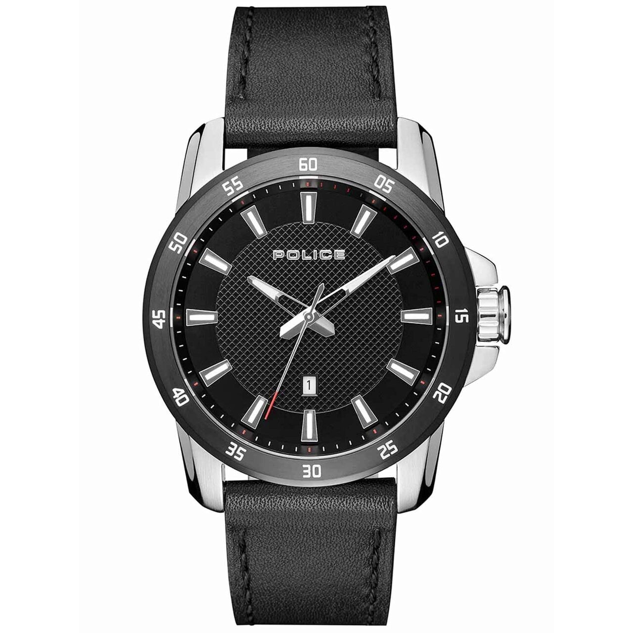 Ceas barbatesc Police PL15526JSTB.02 Tromso 46mm 5 ATM
