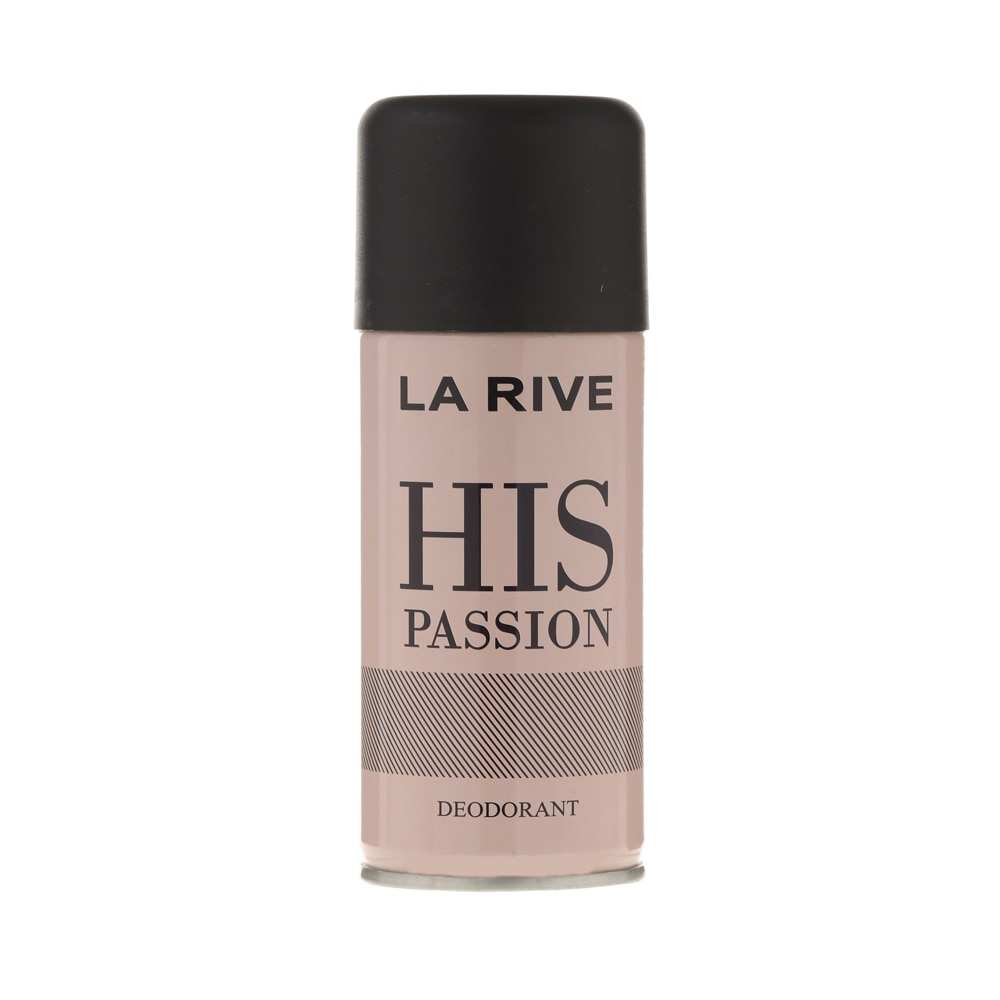 Deodorant La Rive His Passion 150 ml