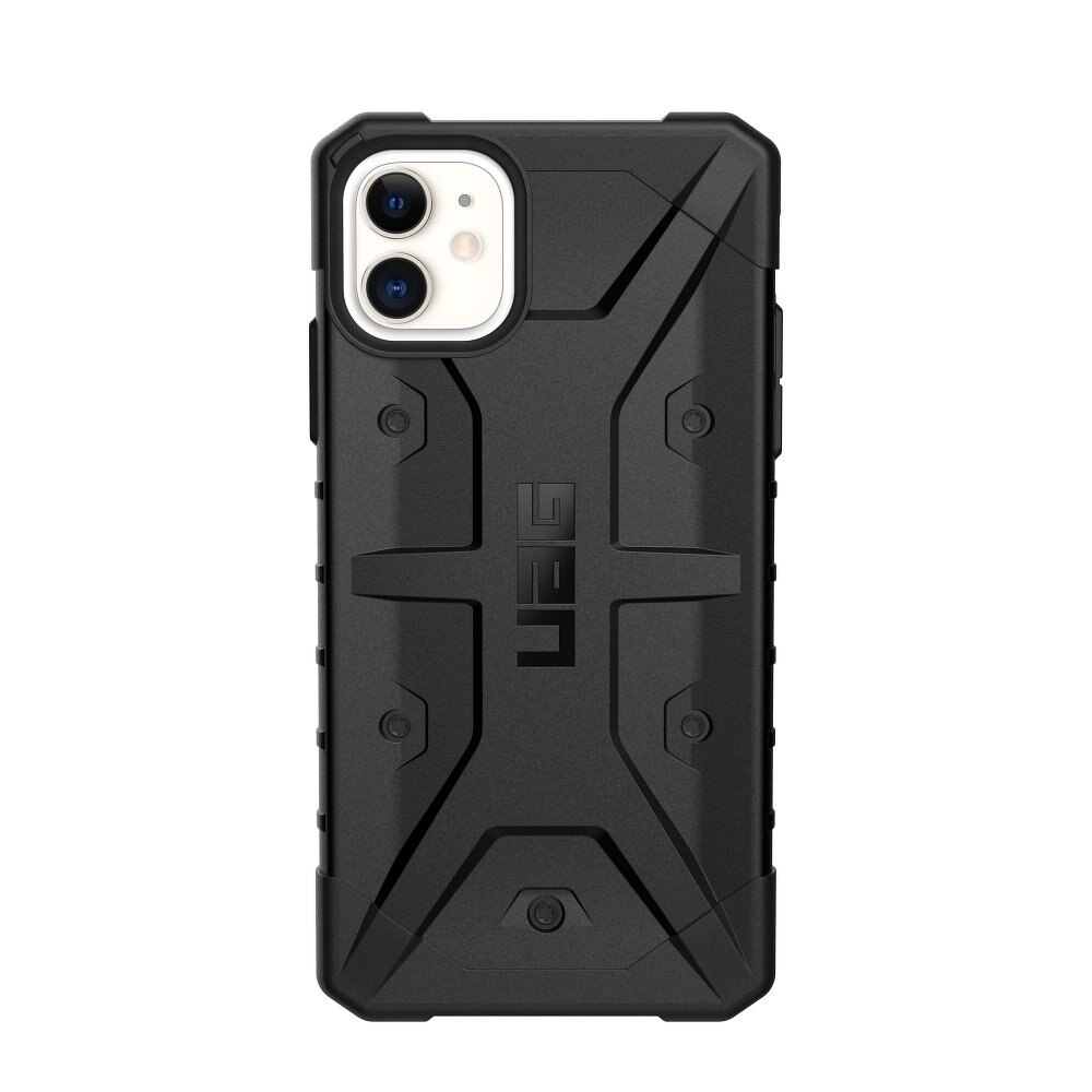 Husa iPhone 11 UAG Urban Armor Gear Pathfinder Black