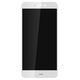 Display cu digitizer touchscreen si sticla premium quality Compatibil cu Huawei P9 Lite 2017, Alb