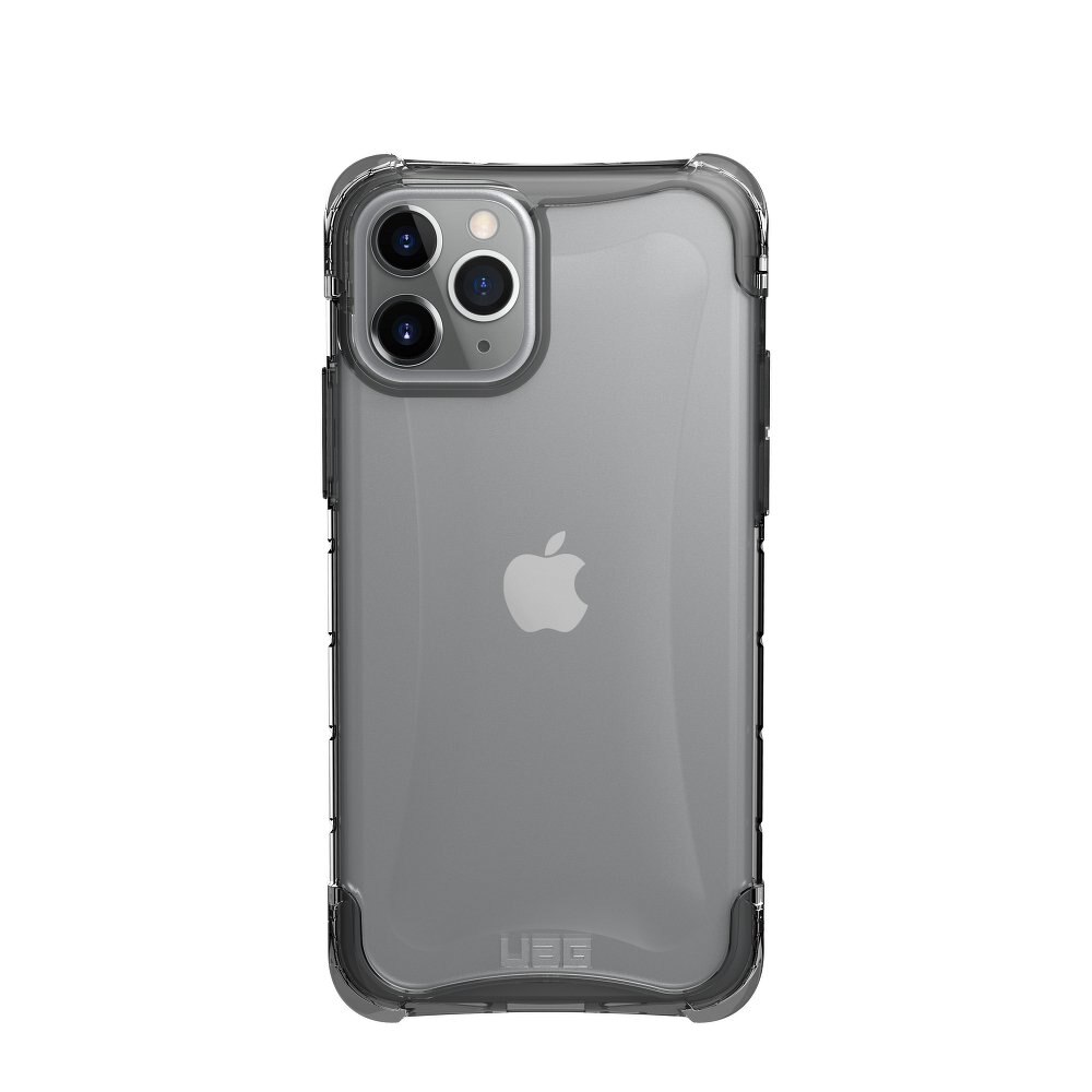 Husa iPhone 11 PRO MAX UAG Urban Armor Gear Plyo Transparenta