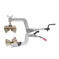 cleste autoblocant pentru tevi rotundepatrate cu 2 talpi in v una fixa una reglabila pg115v imagen 49_0_
0
