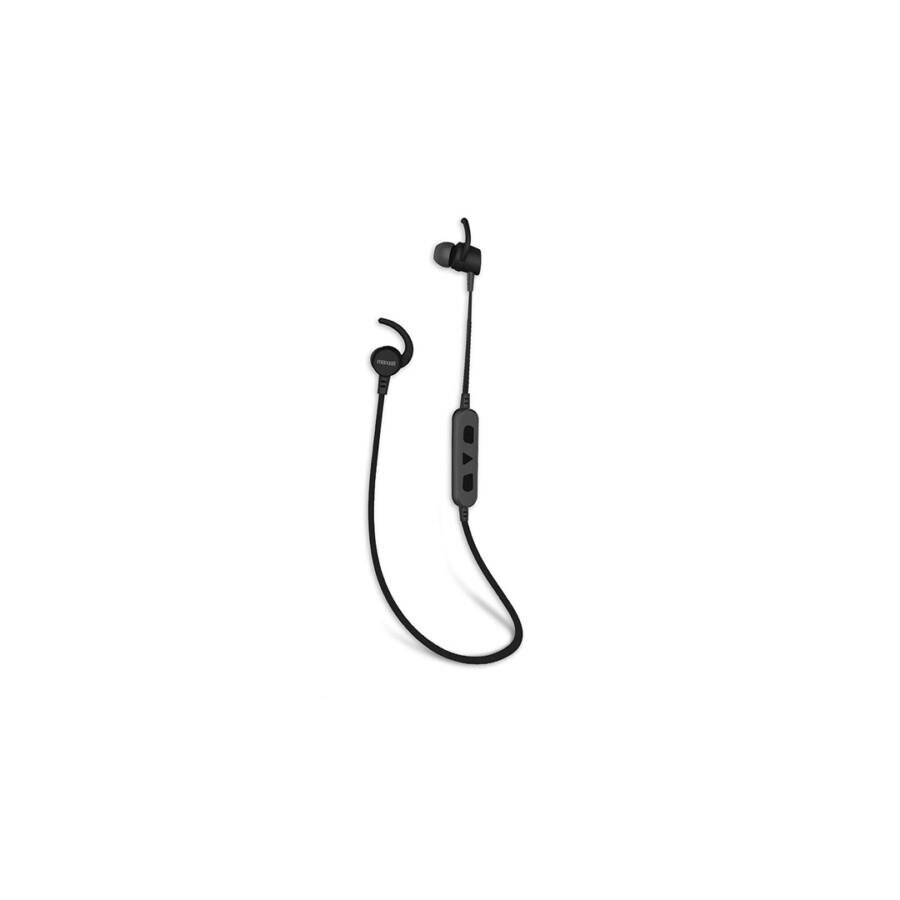 MAXELL Bluetooth headset f lhallgat BT100 SOLID fekete eMAG.hu