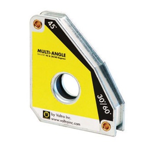 Vinclu Magnetic Pentru Sudura In Unghi 30 60 45 90 Forta 40 Kg Strong Hand Tools Ms346c Emag Ro